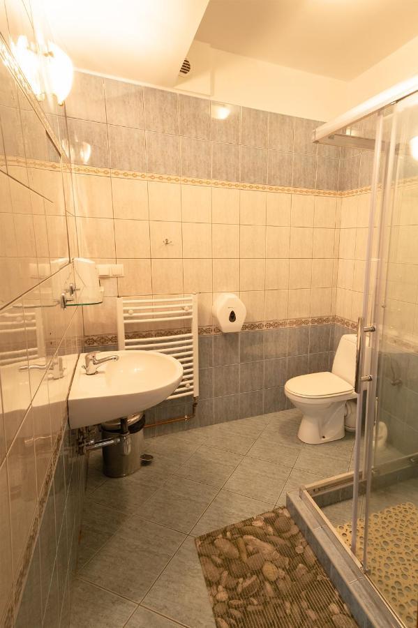 Zajazd Chyzne Bagian luar foto